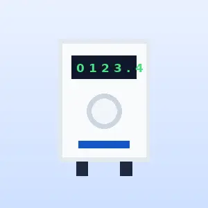 Energy Meters