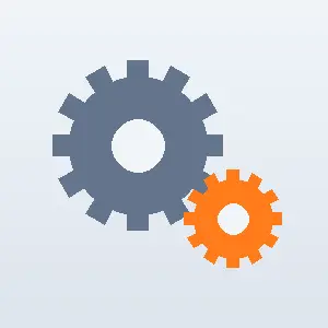 Machinery Parts