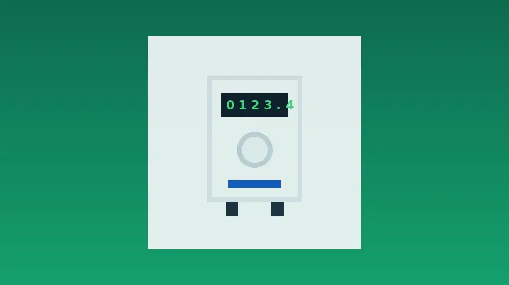Energy Meter Selection Guide
