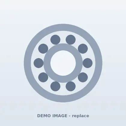 Deep Groove Ball Bearing 6205