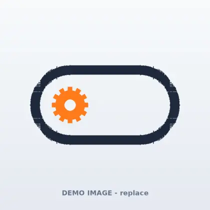 V-Belt B-Section